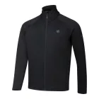 Dare2be Fuse Up Full Zip Férfi polár felső fekete