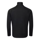 Dare2be Fuse Up Full Zip Férfi polár felső fekete