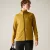 Dare2be Fuse Up Full Zip Férfi polár felső barna