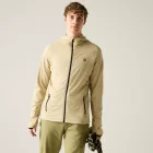 Dare2be Venture Hooded Férfi polár felső bézs