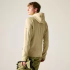 Dare2be Venture Hooded Férfi polár felső bézs