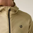 Dare2be Venture Hooded Férfi polár felső bézs