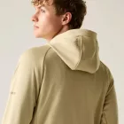 Dare2be Venture Hooded Férfi polár felső bézs