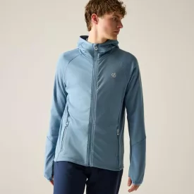 Dare2be Venture Hooded Férfi polár felső kék