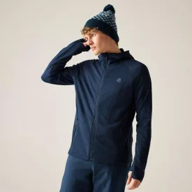 Dare2be Venture Hooded Férfi polár felső kék