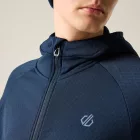 Dare2be Venture Hooded Férfi polár felső kék