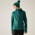 Dare2be Venture Hooded Férfi polár felső zöld