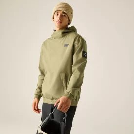 Dare2be Rampge Hd Férfi síkabát 20.000 mm zöld