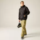Dare2be Rampge Hd Férfi síkabát 20.000 mm fekete