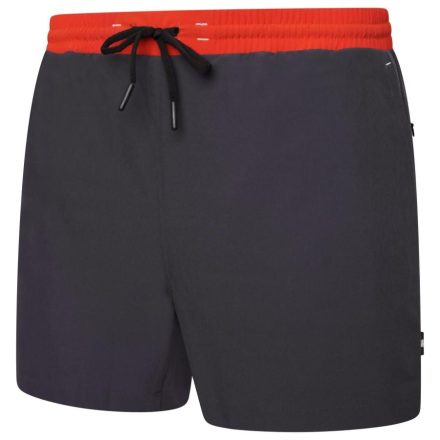 Dare2be Cascade Short férfi fürdőnadrág narancs