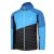 Dare2be GendarmeWoolHybrd Férfi hybrid felső kék