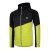 Dare2be GendarmeWoolHybrd Férfi hybrid felső zöld