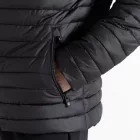 Dare2be Chilled Jacket Férfi steppelt kabát fekete