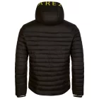 Dare2be Chilled Jacket Férfi steppelt kabát fekete