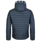 Dare2be Chilled Jacket Férfi steppelt kabát kék