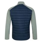 Dare2be MountaineerHybrid Férfi hibrid felső zöld