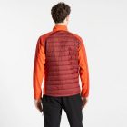 Dare2be MountaineerHybrid Férfi hibrid felső narancs