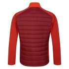 Dare2be MountaineerHybrid Férfi hibrid felső narancs