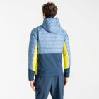 Dare2be Descending Hybrid Férfi hibrid felső kék