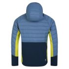 Dare2be Descending Hybrid Férfi hibrid felső kék