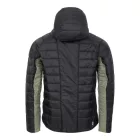 Dare2be Touring II Jacket Férfi steppelt kabát zöld