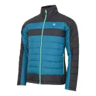 Dare2be Descending II Jkt Férfi hibrid kabát kék