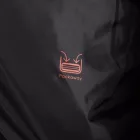 Dare2be Torrek Pd Jk Férfi steppelt kabát fekete