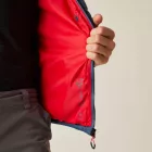 Dare2be Torrek Pd Jk Férfi steppelt kabát kék