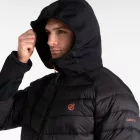 Dare2be Torrek Hybrid Férfi hibrid kabát fekete