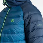 Dare2be Torrek Hybrid Férfi hibrid kabát kék