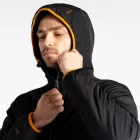 Dare2be Torrek AirLiteJkt Férfi hibrid kabát fekete