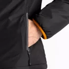 Dare2be Torrek AirLiteJkt Férfi hibrid kabát fekete