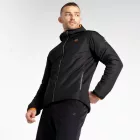 Dare2be Torrek AirLiteJkt Férfi hibrid kabát fekete