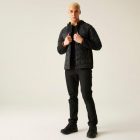 Dare2be TorrekFlexItHybrd Férfi hibrid felső fekete