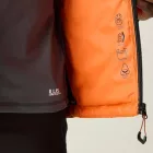Dare2be Mountaineer Jkt Férfi softshell 15000 mm narancs