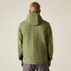 Dare2be Mountaineer Jkt Férfi softshell 15000 mm zöld