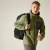 Dare2be Mountaineer Jkt Férfi softshell 15000 mm zöld
