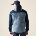Dare2be Mountaineer Jkt Férfi softshell 15000 mm kék