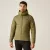 Dare2be Air Lite Jacket Férfi steppelt kabát zöld
