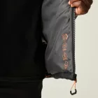 Dare2be Air Lite Jacket Férfi steppelt kabát fekete