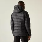 Dare2be Air Lite Jacket Férfi steppelt kabát fekete