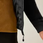 Dare2be Air Lite Jacket Férfi steppelt kabát fekete