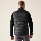 Dare2be Air Lite Gilet Férfi steppelt mellény fekete