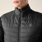 Dare2be Air Lite Gilet Férfi steppelt mellény fekete