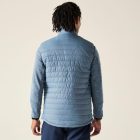 Dare2be Air Lite Gilet Férfi steppelt mellény kék