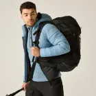 Dare2be Aero Fuse Pd Jk Férfi bélelt túrakabát kék