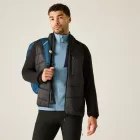 Dare2be Aero Fuse Pd Hybr Férfi hibrid felső fekete