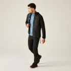 Dare2be Aero Fuse Pd Hybr Férfi hibrid felső fekete