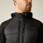 Dare2be Aero Fuse Pd Hybr Férfi hibrid felső fekete