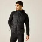 Dare2be Aero Fuse Pd Hybr Férfi hibrid felső fekete